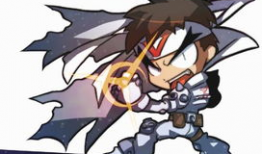 动漫英雄,动漫英雄传奇之旅